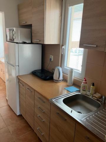 Appartement Apartmanovy Dom Slavia à Bojnice Extérieur photo