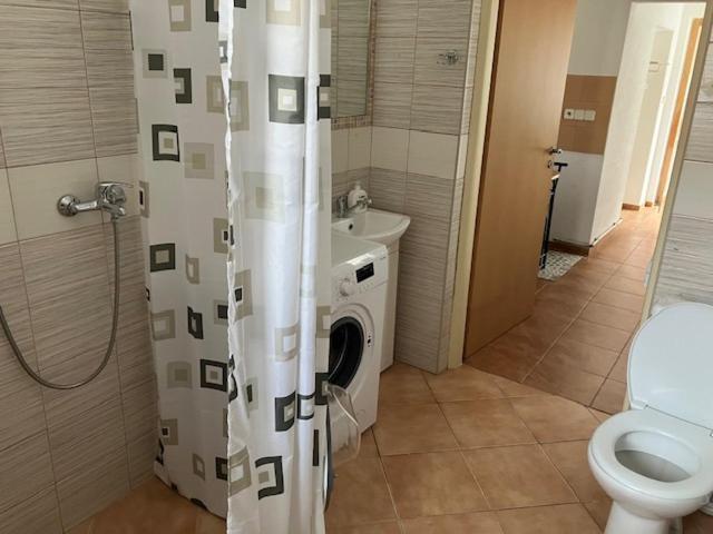 Appartement Apartmanovy Dom Slavia à Bojnice Extérieur photo