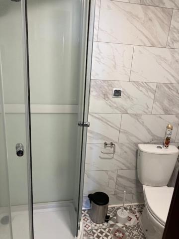 Appartement Apartmanovy Dom Slavia à Bojnice Extérieur photo